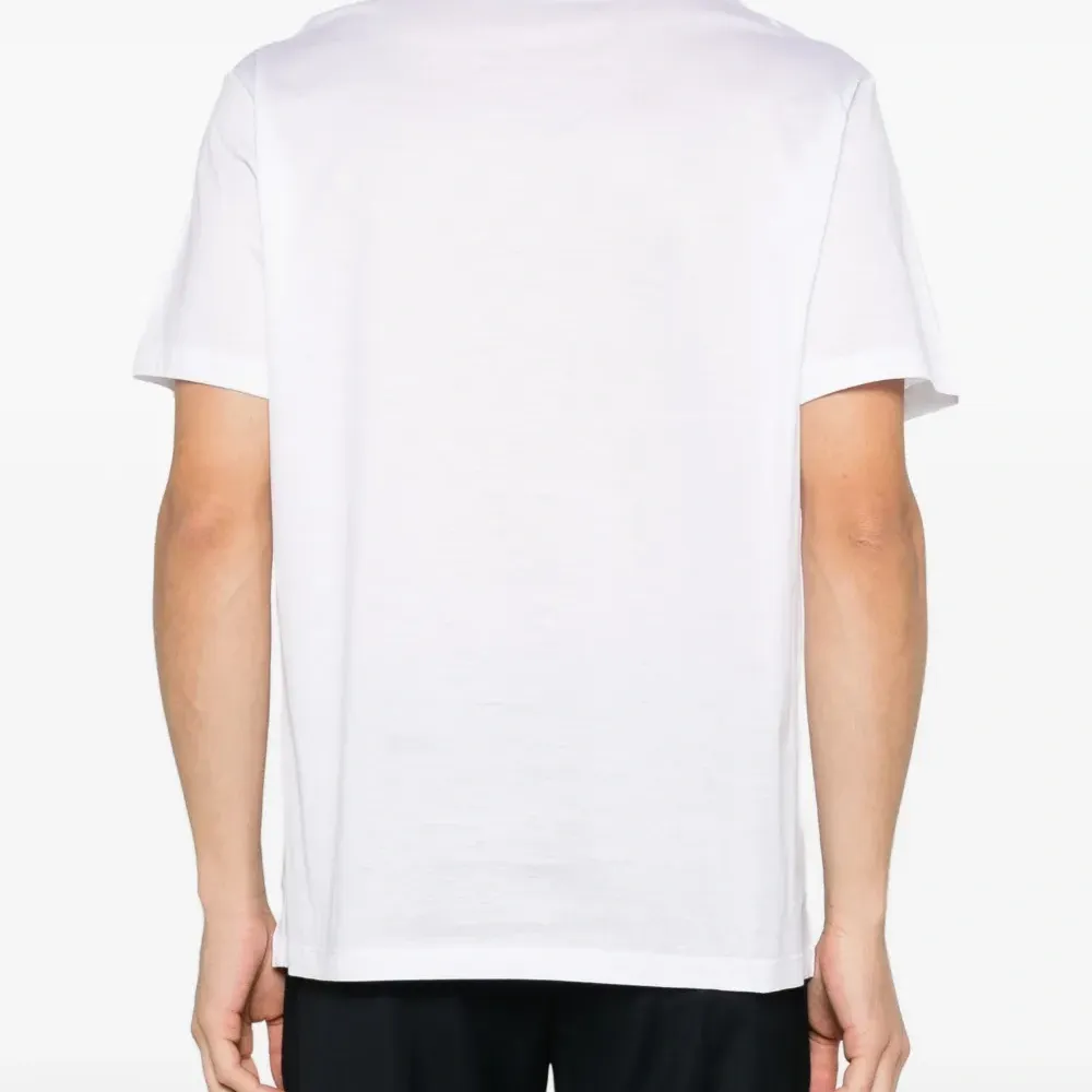 Хлопковая футболка