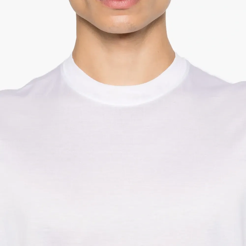 Хлопковая футболка