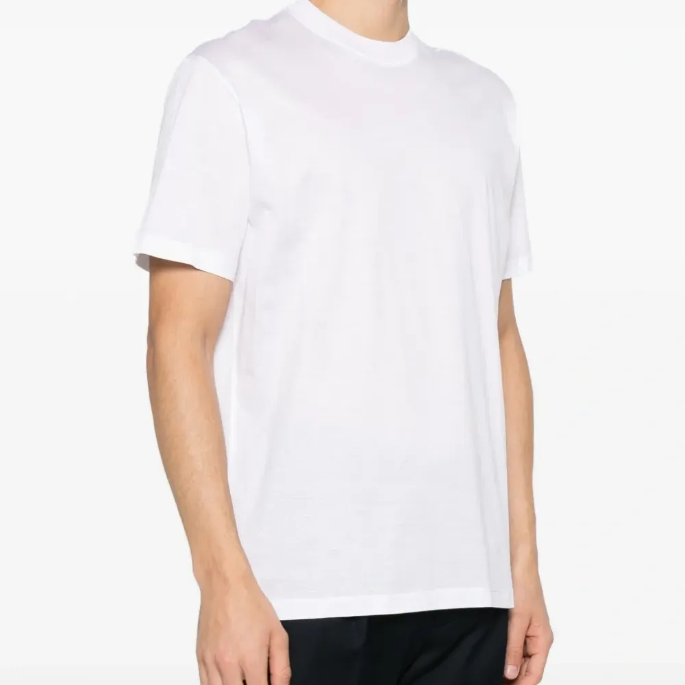 Хлопковая футболка