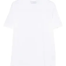 Хлопковая футболка