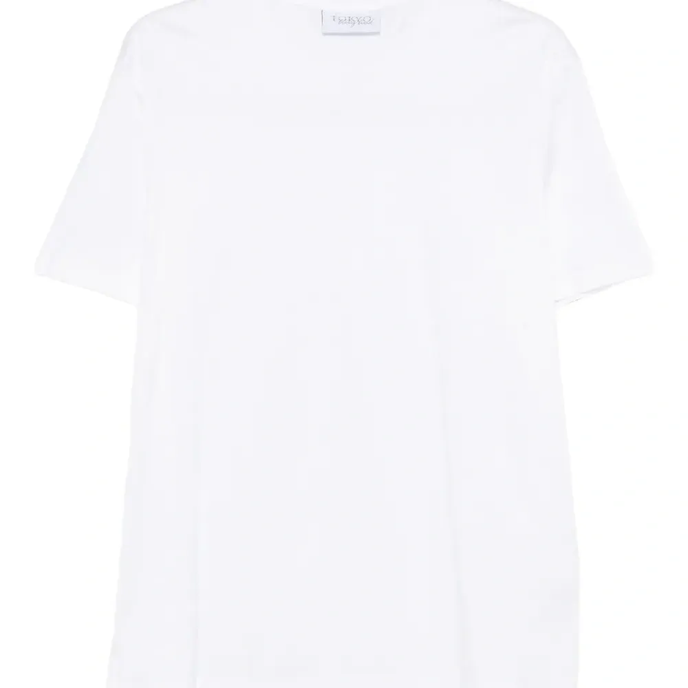 Хлопковая футболка