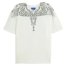 Футболка с графичным принтом