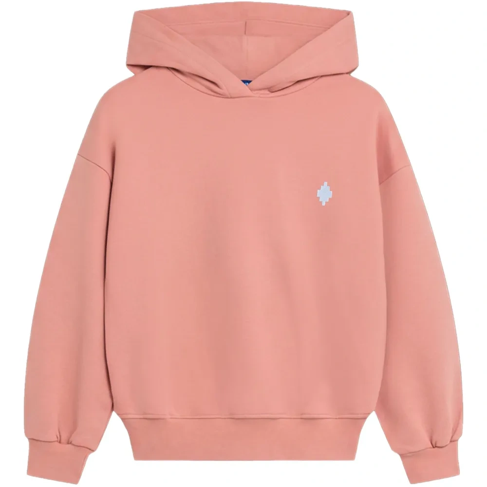 Худи с логотипом