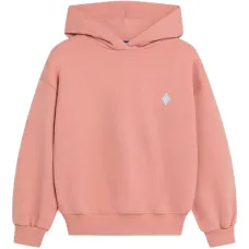 Худи с логотипом