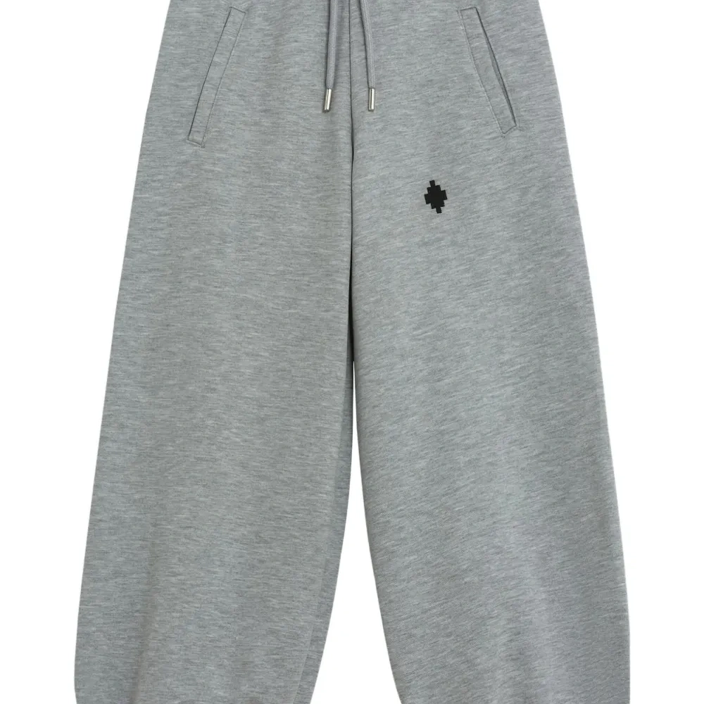 Брюки с кулиской