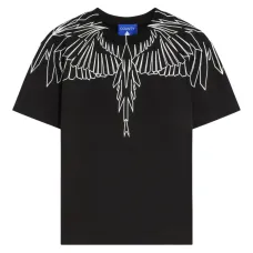 Футболка с графичным принтом