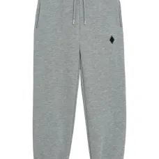 Брюки с кулиской