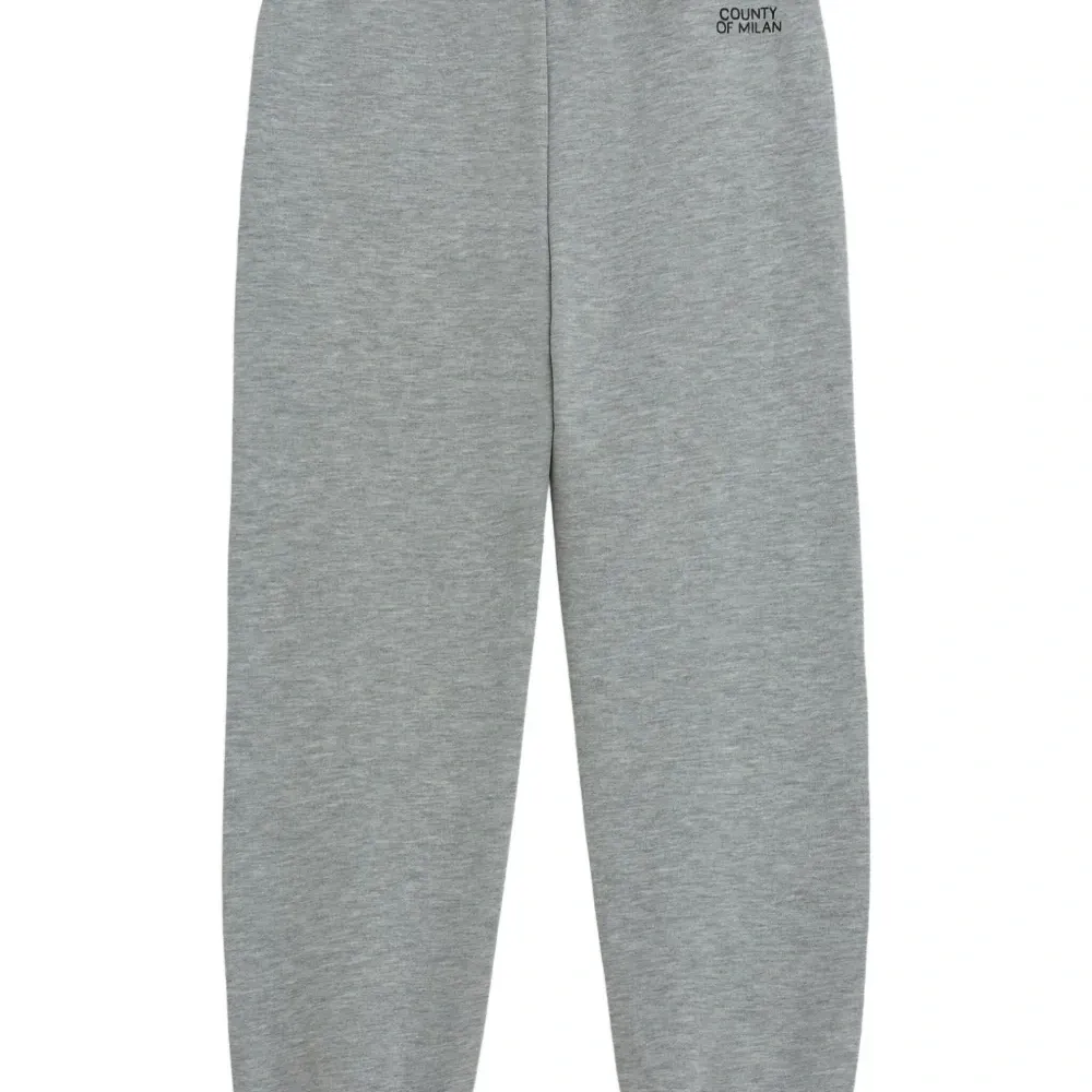 Брюки с кулиской