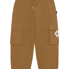 Брюки карго