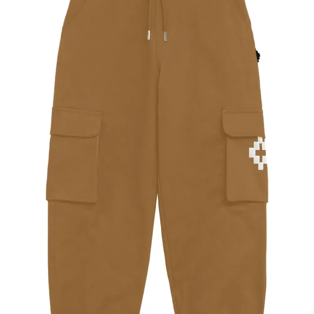 Брюки карго