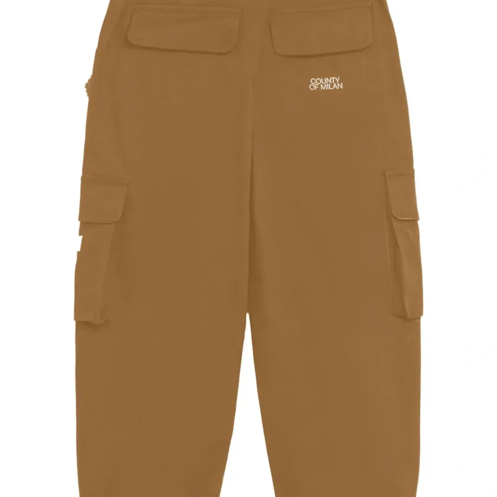 Брюки карго