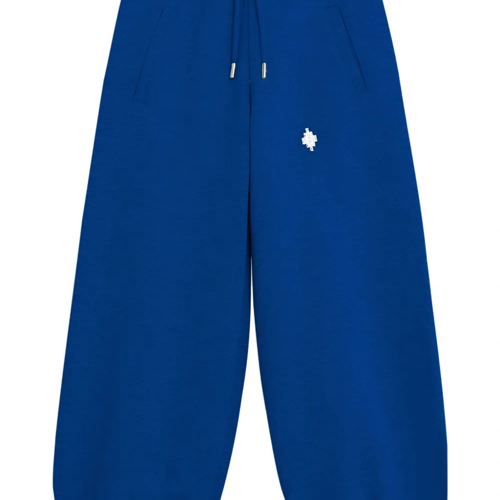 Брюки с кулиской