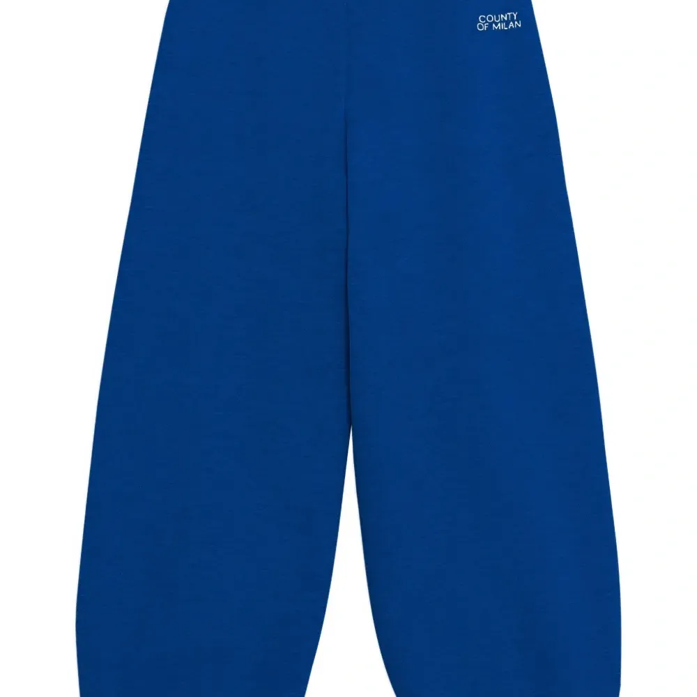 Брюки с кулиской