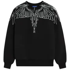 Толстовка с принтом