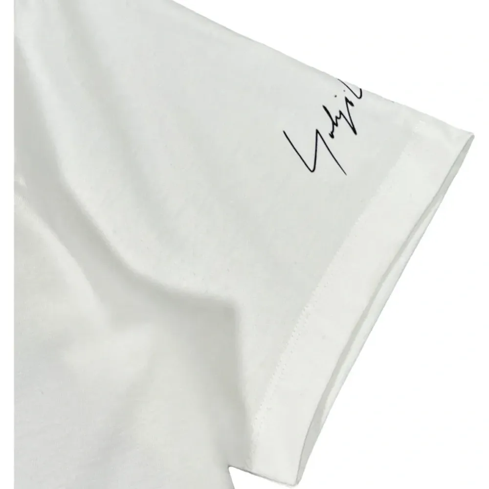 Футболка с принтом логотипа X Neighborhood