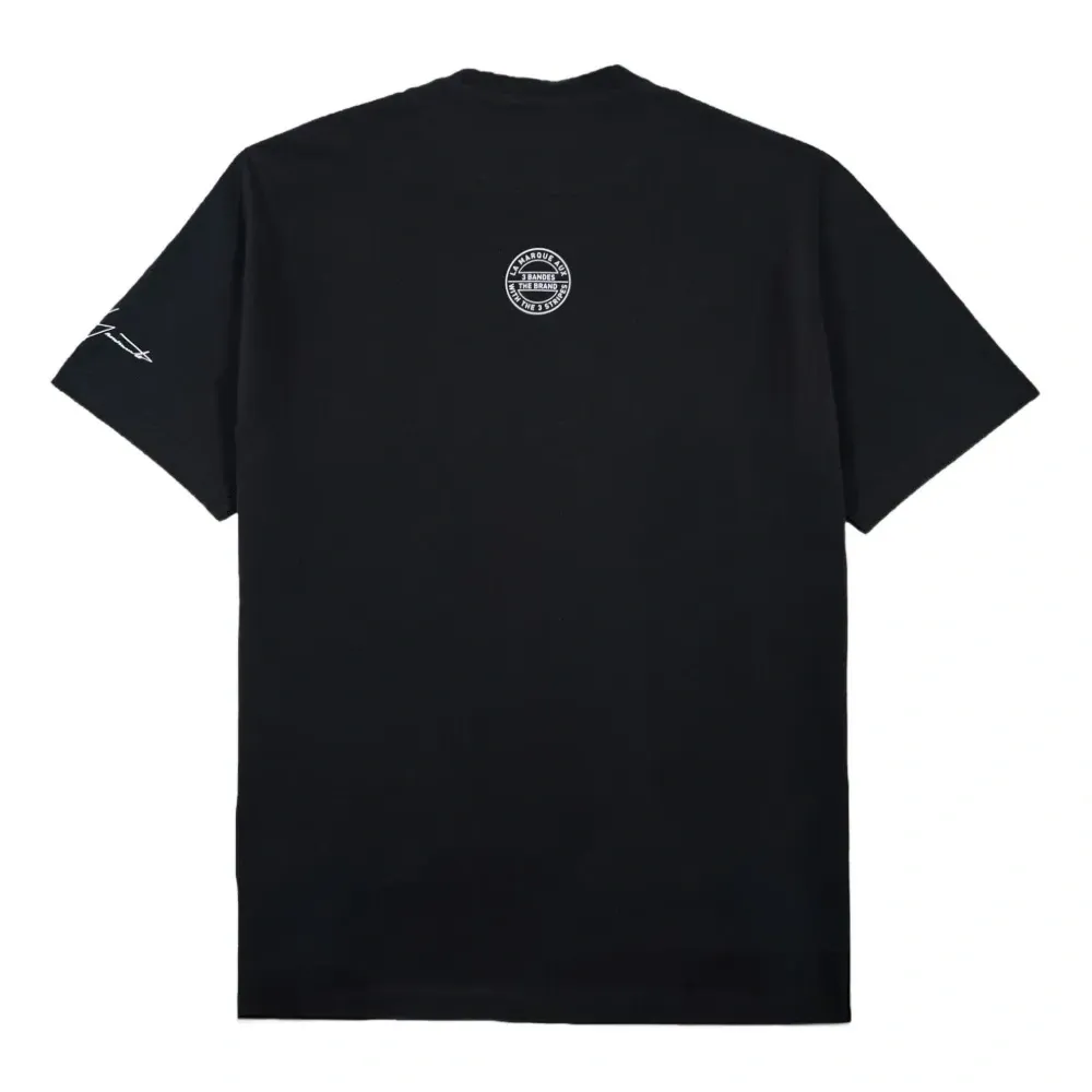 Футболка с принтом логотипа X Neighborhood