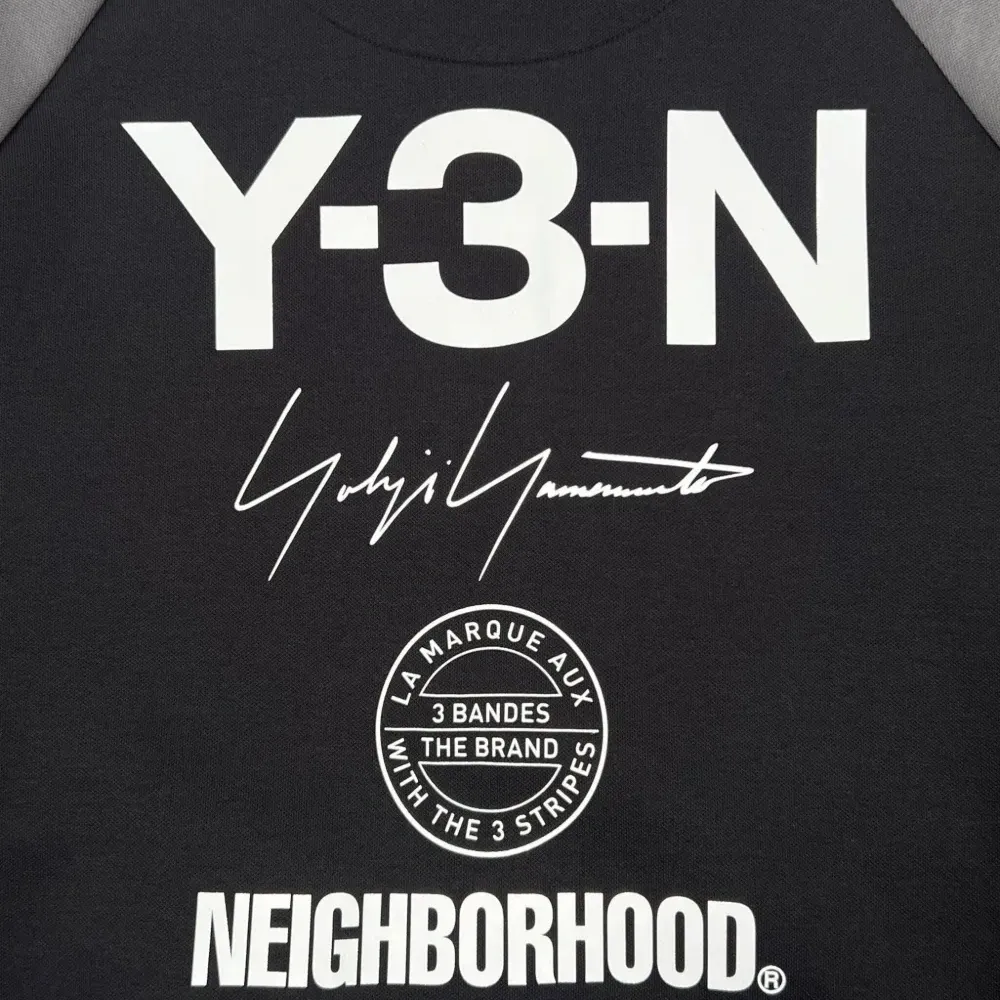 Толстовка на молнии X Neighborhood