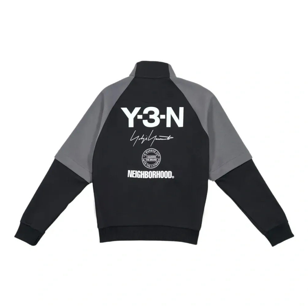 Толстовка на молнии X Neighborhood