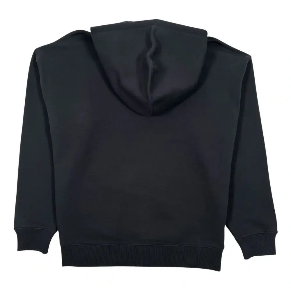 Худи с принтом логотипа X Neighborhood