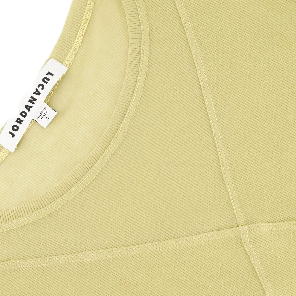 Топ Blues с длинными рукавами