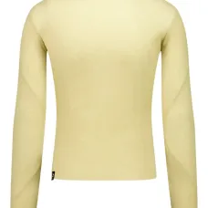 Топ Blues с длинными рукавами