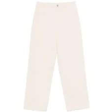 Джинсы свободного кроя Джинсы свободного кроя