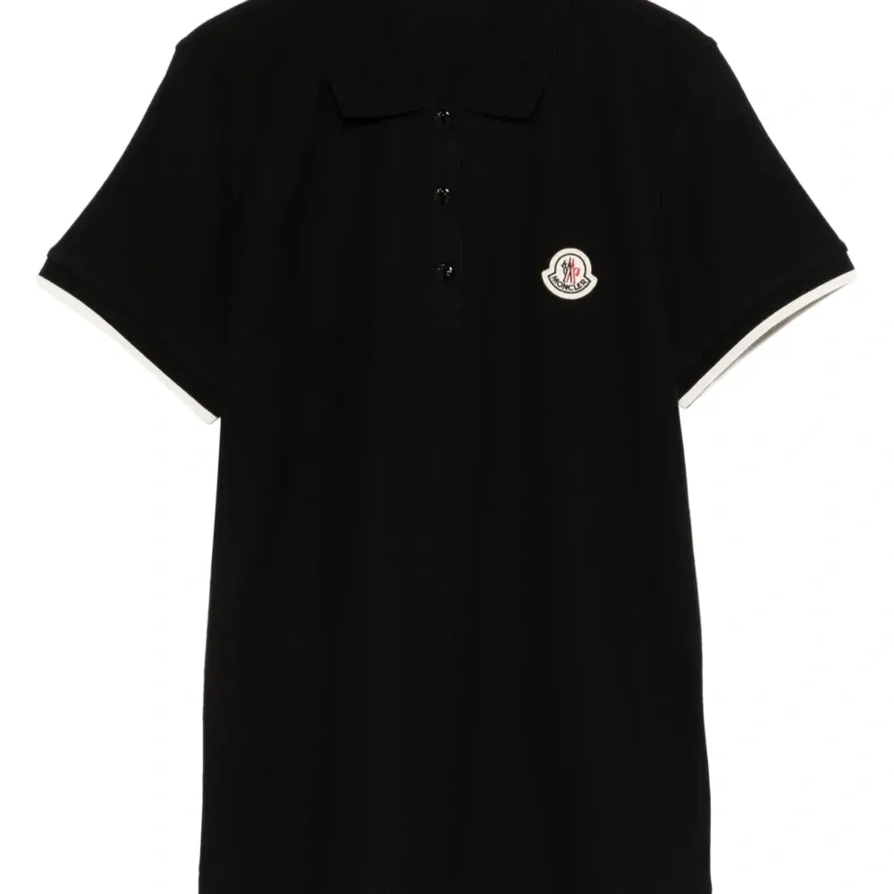 Поло с логотипом