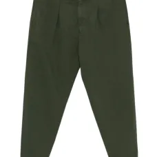 Брюки Chiaia GD со складками