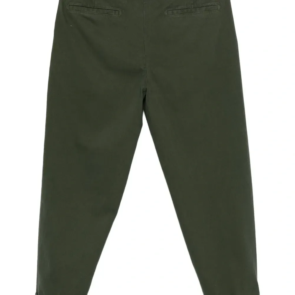 Брюки Chiaia GD со складками