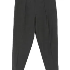 Брюки Chiaia со складками