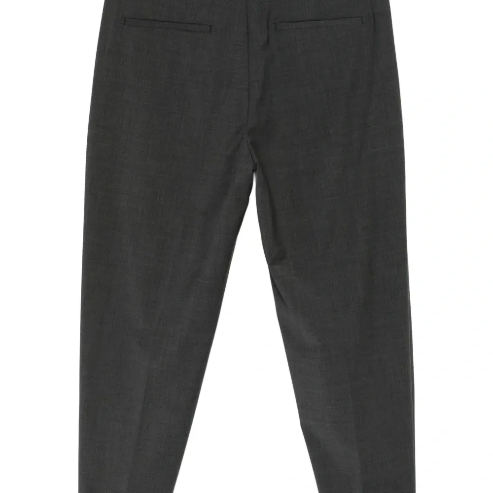 Брюки Chiaia со складками Брюки Chiaia со складками