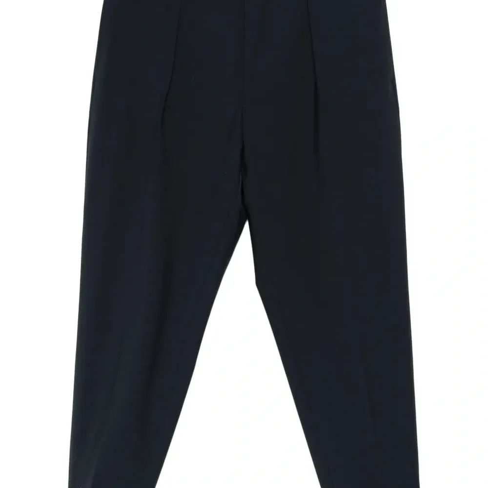 Брюки Chiaia со складками