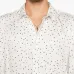 Рубашка в мелкую точку