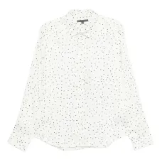 Рубашка в мелкую точку Рубашка в мелкую точку