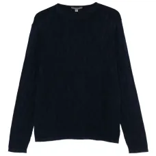 Свитер с узором Свитер с узором