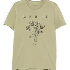 Футболка с графичным принтом Футболка с графичным принтом