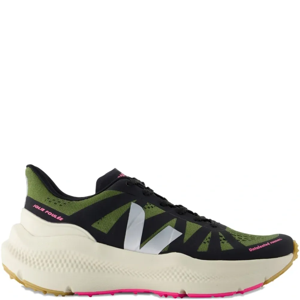 Кроссовки X Jolie Foulée Condor 3 Advanced