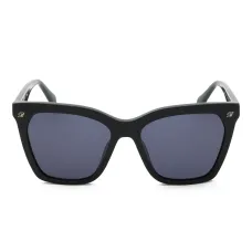 Солнцезащитные очки в квадратной оправе