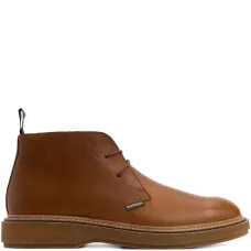 Ботинки-чукка из кожи Blaine Ботинки-чукка из кожи Blaine