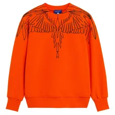 Толстовка с принтом