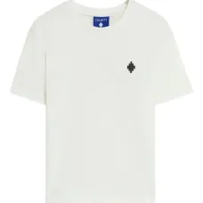 Футболка с логотипом