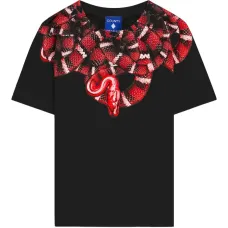 Футболка с графичным принтом Футболка с графичным принтом