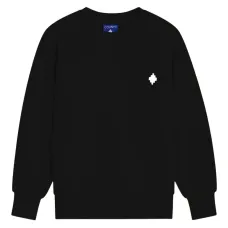 Свитер с логотипом Свитер с логотипом