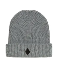 Шляпа в рубчик с аппликацией Шляпа в рубчик с аппликацией