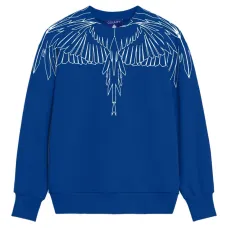 Толстовка с принтом