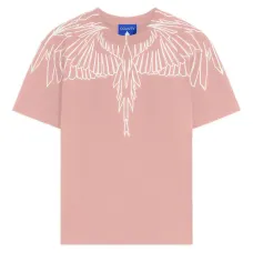 Футболка с графичным принтом