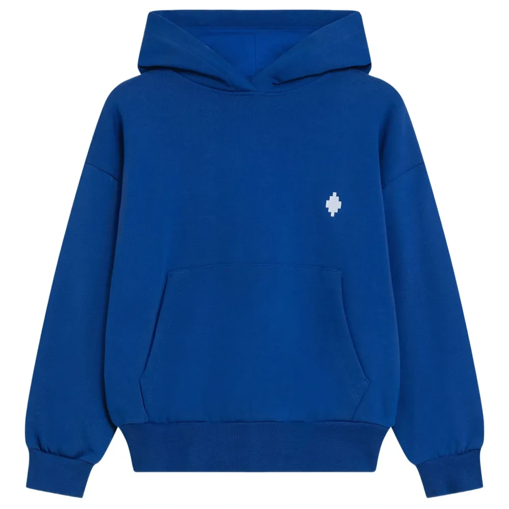 Топ с капюшоном и карманом