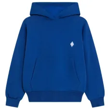 Топ с капюшоном и карманом