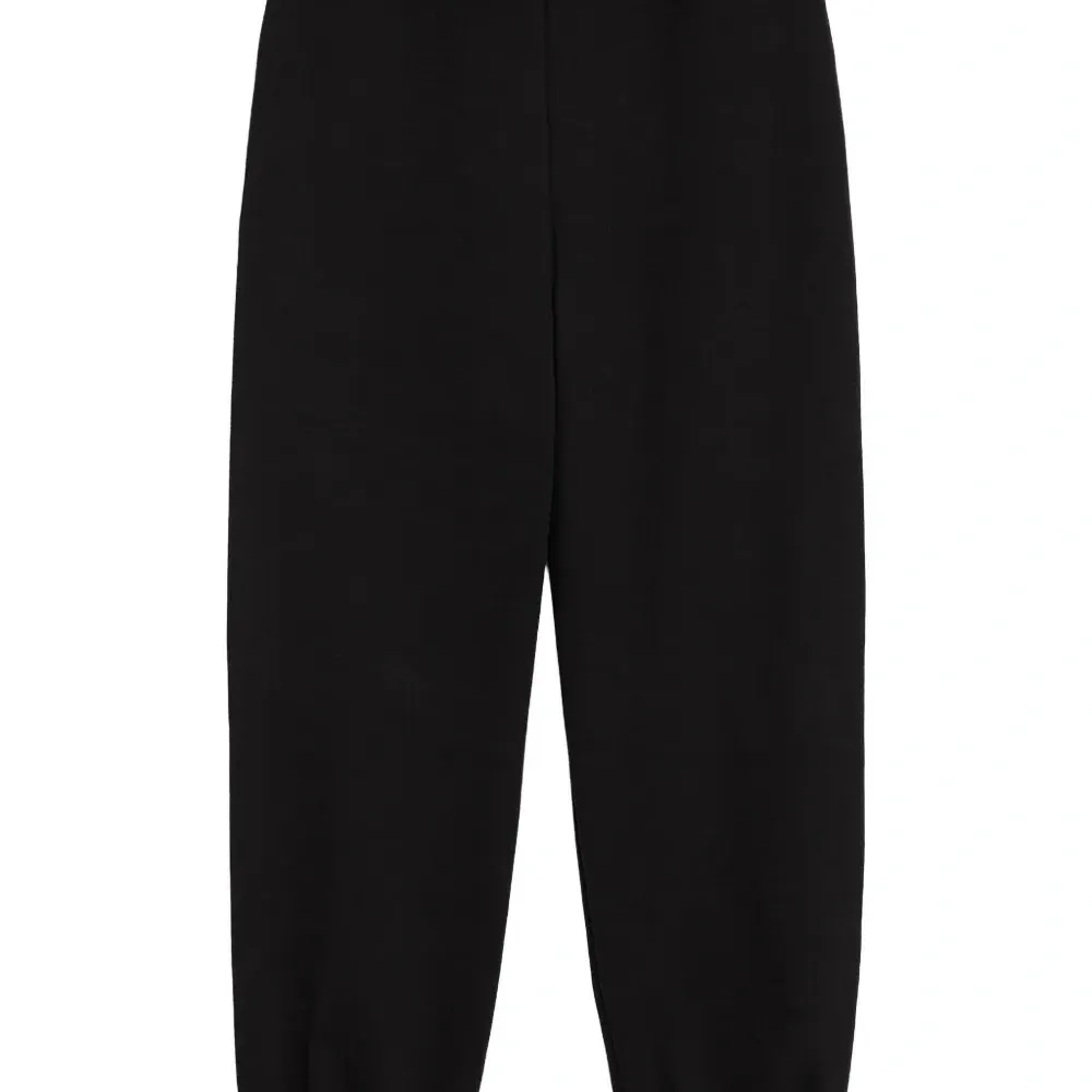 Брюки с логотипом