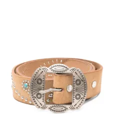 Ремень Rosamond с заклепками